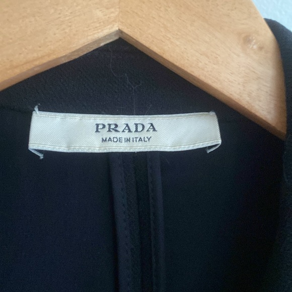 Prada jacket size IT 44 - Picture 4 of 7